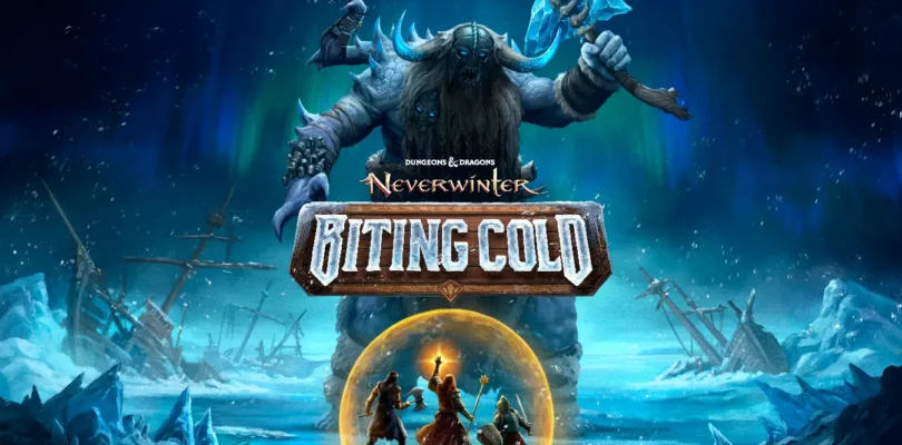 Neverwinter: Biting Cold