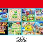 Nintendo - Cómic Barcelona