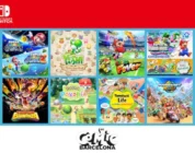 Nintendo - Cómic Barcelona