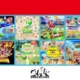 Nintendo - Cómic Barcelona