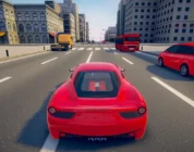 Nitro City Racing