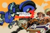 Nitro Gen Omega