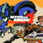 Nitro Gen Omega