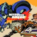 Nitro Gen Omega