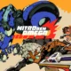 Nitro Gen Omega