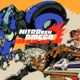 Nitro Gen Omega