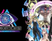 No Sleep For Kaname Date - From AI THE SOMNIUM FILES