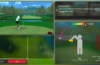Normal Golf Game