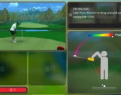 Normal Golf Game