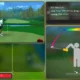 Normal Golf Game