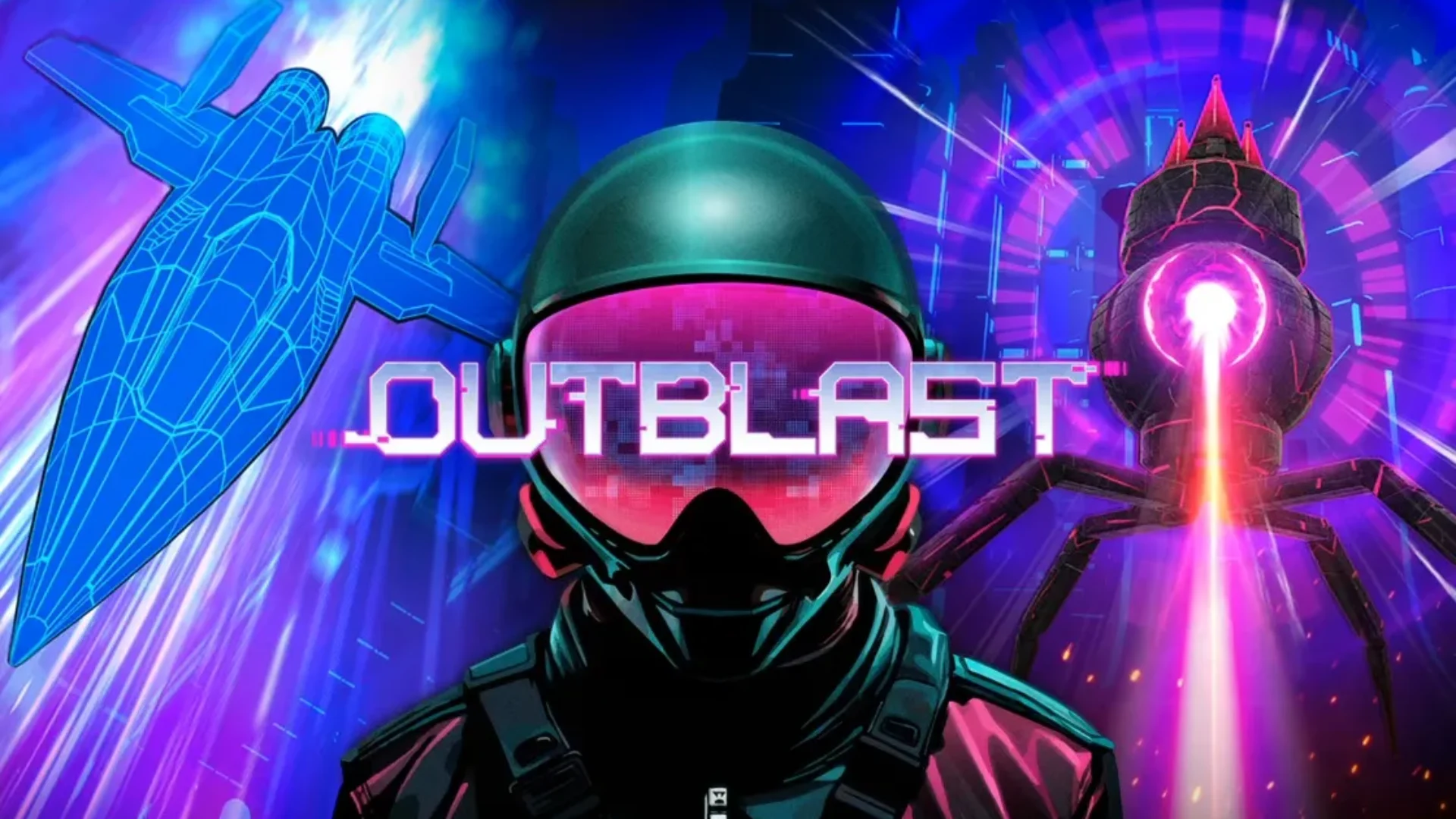 OUTBLAST