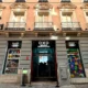 OXO Museo del videojuego Madrid