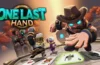 One Last Hand