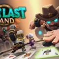 One Last Hand