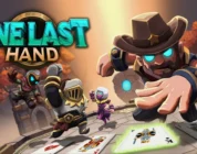 One Last Hand