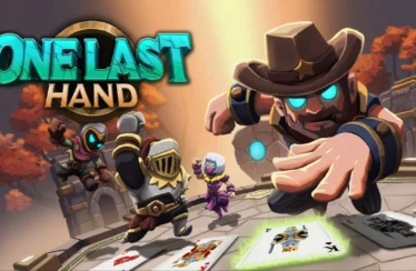 One Last Hand