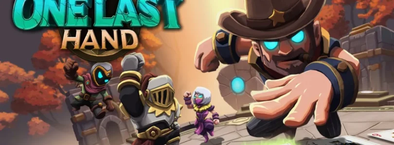 One Last Hand