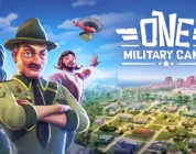 One Military Camp