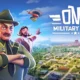 One Military Camp