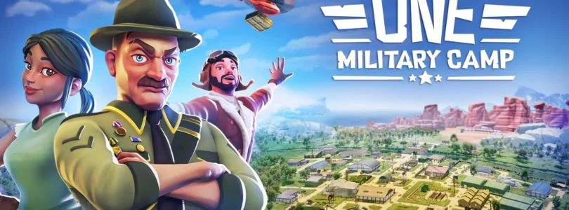 One Military Camp