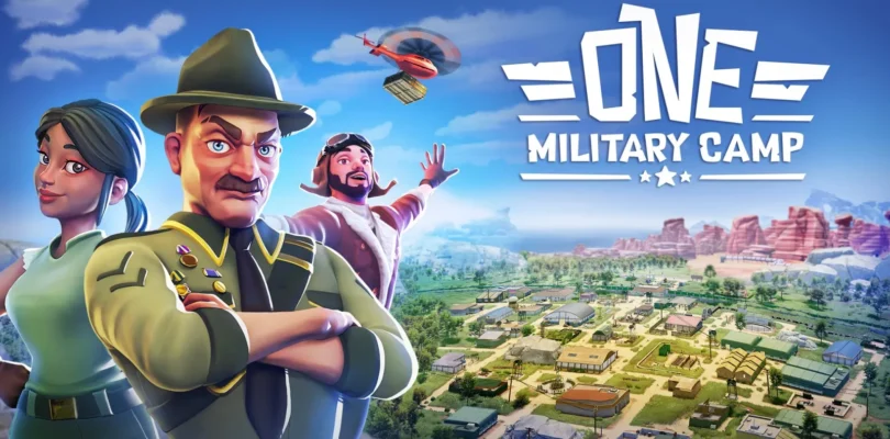One Military Camp