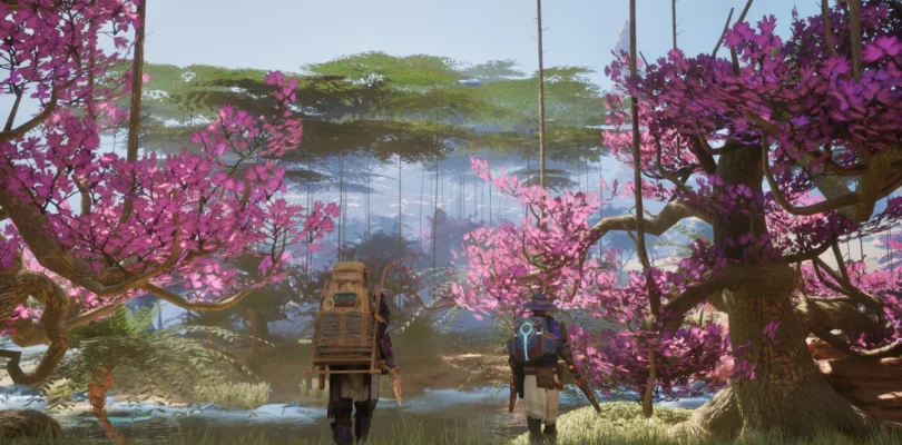 Outward 2
