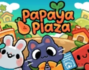 Papaya Plaza