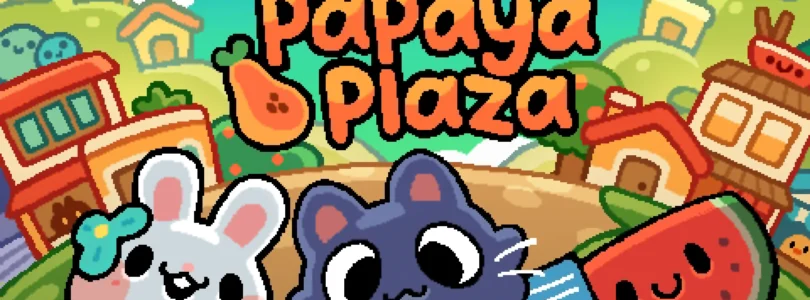 Papaya Plaza
