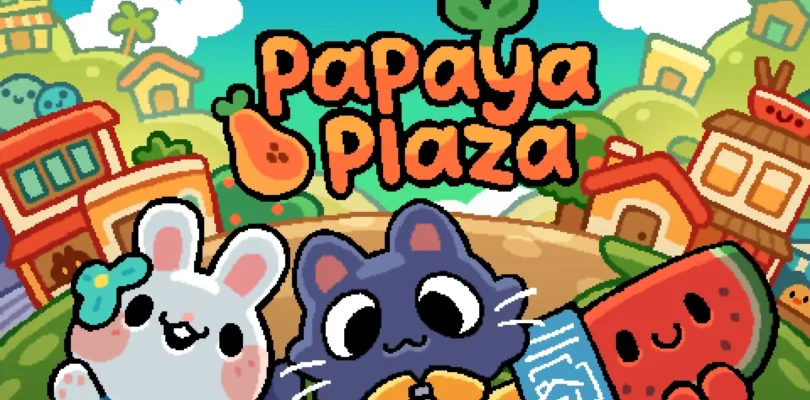 Papaya Plaza