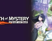Path of Mystery A Brush with Death