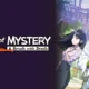 Path of Mystery A Brush with Death