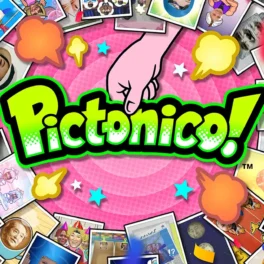 Pictonico!