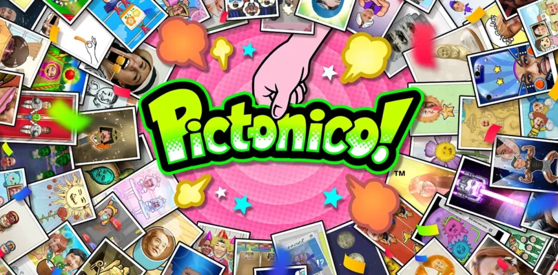 Pictonico!