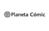 Planeta Cómic - Logo