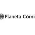 Planeta Cómic - Logo