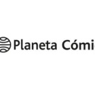 Planeta Cómic - Logo