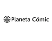 Planeta Cómic - Logo
