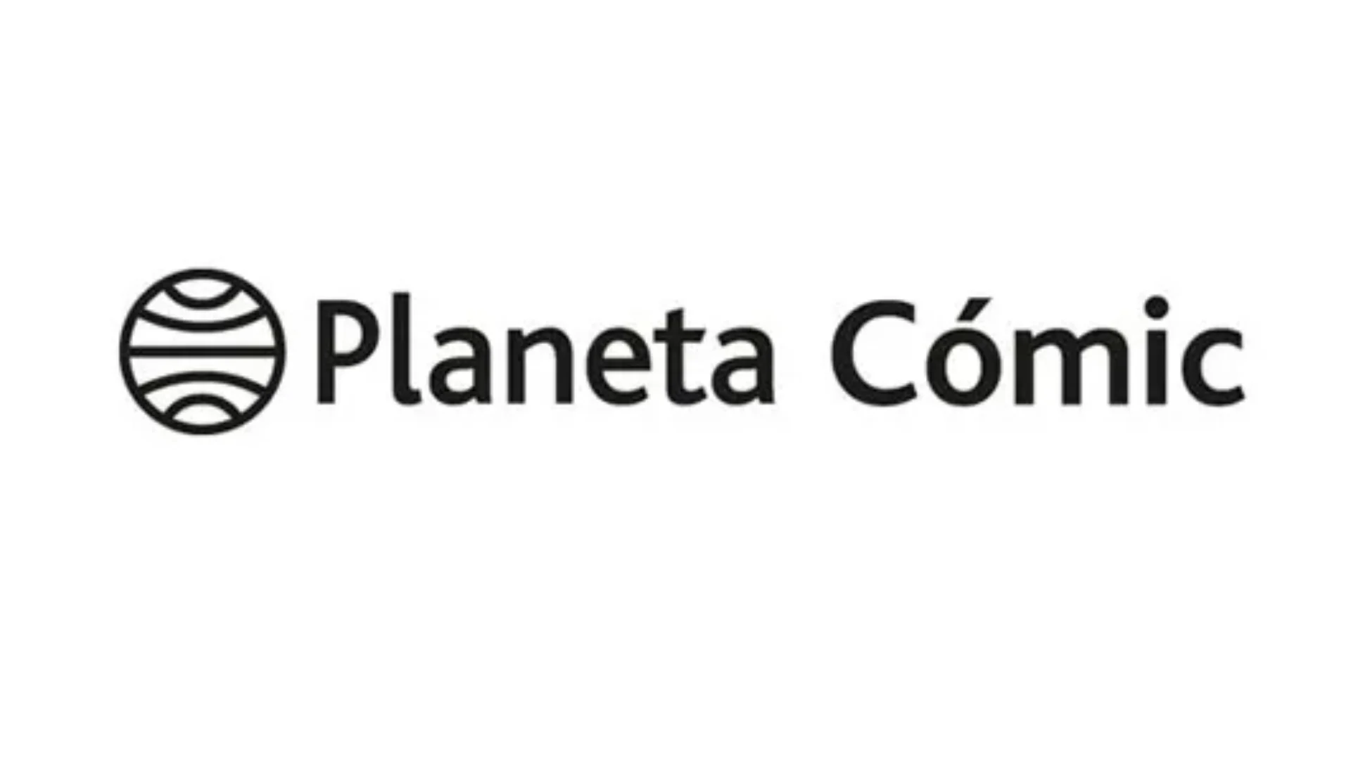 Planeta Cómic - Logo