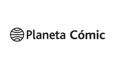 Planeta Cómic - Logo