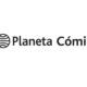 Planeta Cómic - Logo