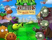 Plantas vs. Zombies: El juego de mesa