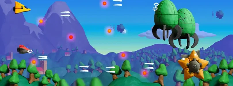 Platypus Reclayed