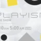Playism Game Show
