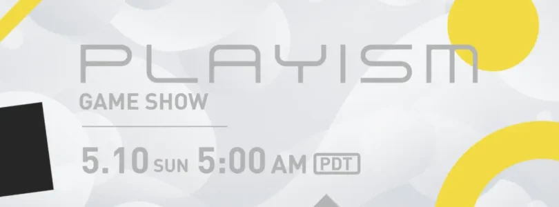Playism Game Show