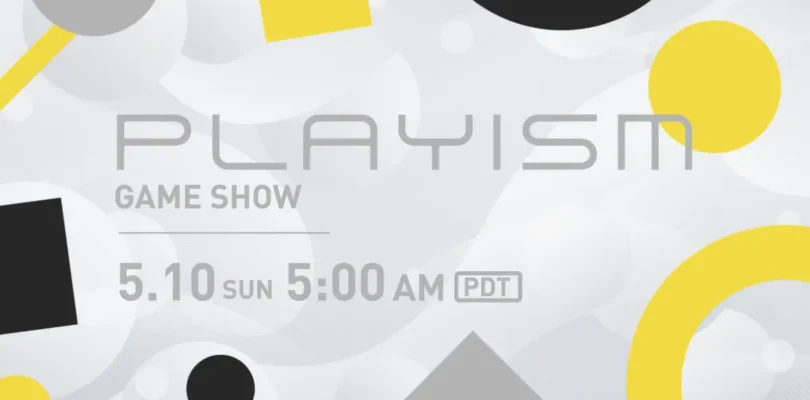 Playism Game Show