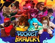 Pocket Bravery