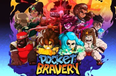 Pocket Bravery