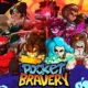 Pocket Bravery