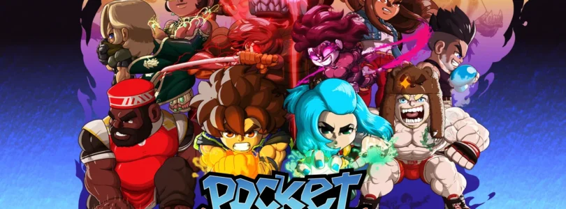 Pocket Bravery
