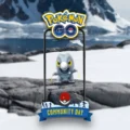 Pokémon GO - Día de la comunidad de junio 2026 - Frigibax